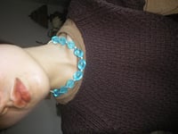 Image 4 of Turquoise Candy Necklace