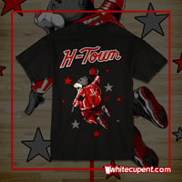 Image 3 of Clutch H-Town (Red/Black)