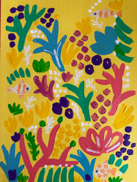 Image 4 of Under the sea - FREE FRAME- SALE 