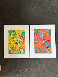 Image 2 of Under the sea - FREE FRAME- SALE 