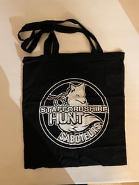 Image 2 of SHS tote bag