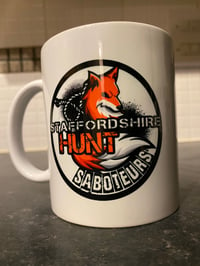 Image 1 of SHS mug 