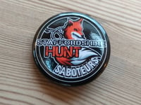 Image 1 of SHS badge