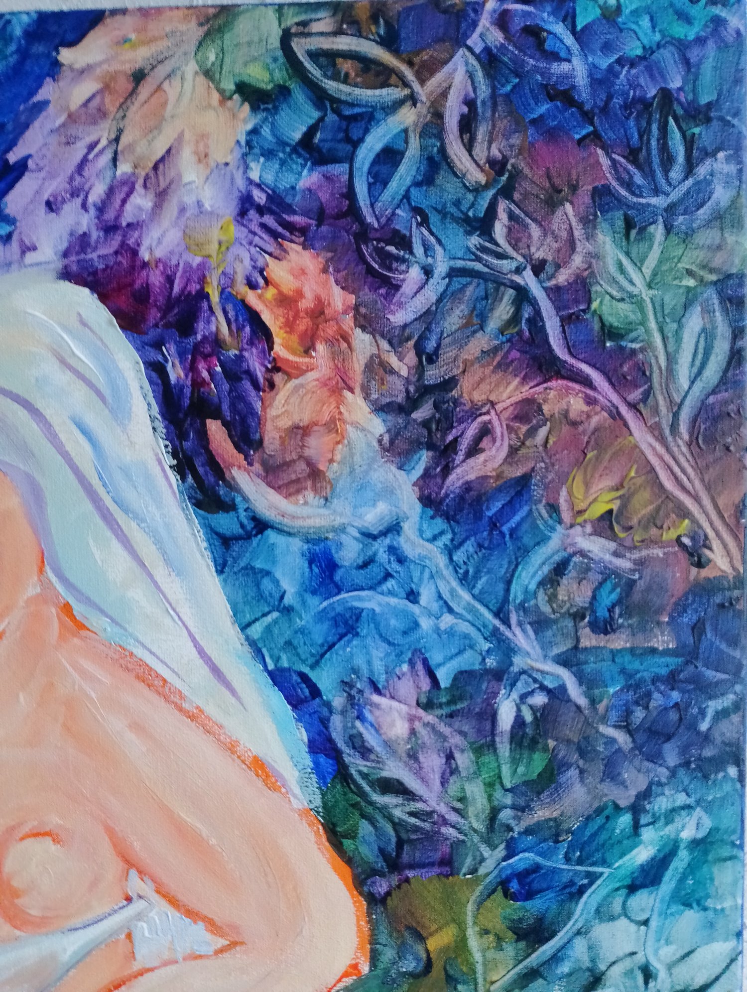 Image of Guardians of the Primordial Woods, 2023