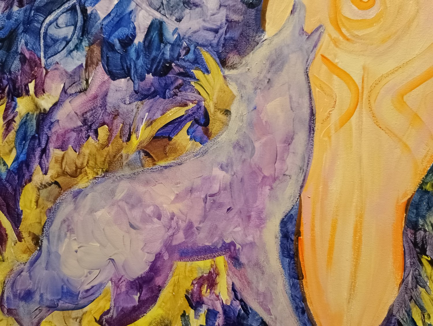 Image of Guardians of the Primordial Woods, 2023