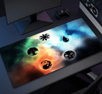 Gamer M-Magic The Gathering Playmat/MousePad - A360