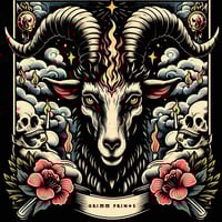 Image 3 of G.O.A.T Jumper/ Hoodie 