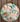 Bloomin Gorgeous Timber hanging florals SALE - 1 LEFT
