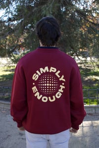 Image 1 of Simply Enough Granate
