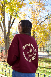 Image 4 of Simply Enough Granate