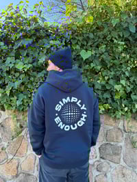 Image 1 of Simply enough Navy