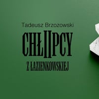 Image 5 of Chłopcy z Łazienkowskiej 2 / Książka / Book / TB95