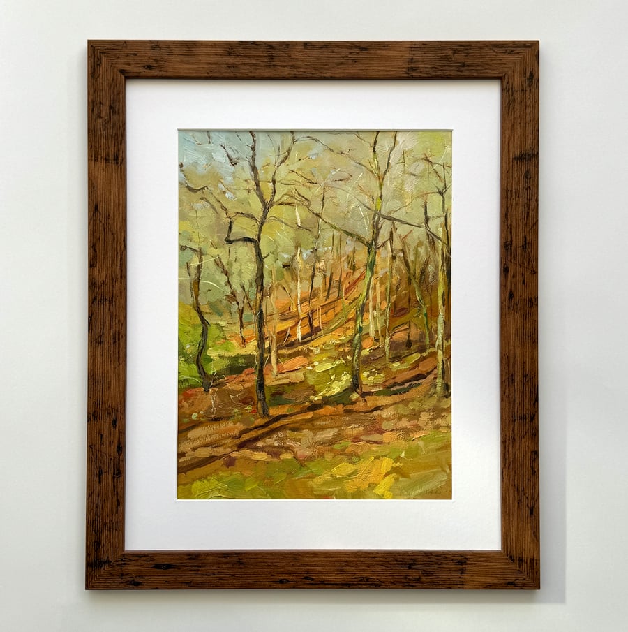 Fforest Fawr