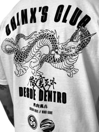 Image 4 of CHINX'S CLUB
