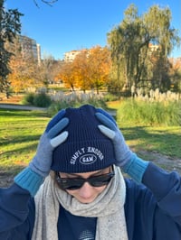 Image 1 of Gorro Simply Enough 