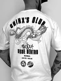 Image 1 of CHINX'S CLUB