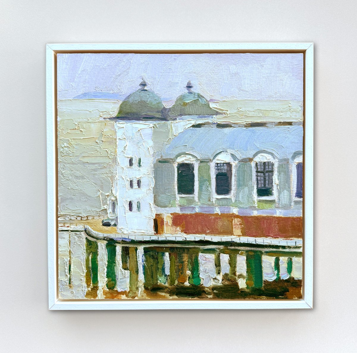 Penarth Pier