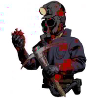 Image 2 of The Miner