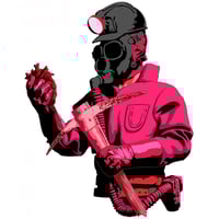 Image 3 of The Miner