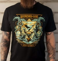 Image 1 of Withering Earth - Shirt - regular fit
