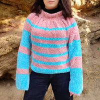 Image of Cozy 🪢 Sweater