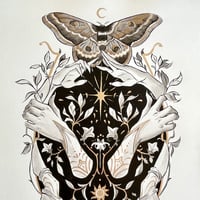Image 4 of ORIGINAL  Dream - October 2023