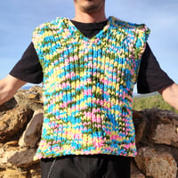 Image of Rainbow ✨ Vest