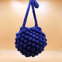Bubble Ball Bag III