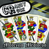 CRANCY CROCK - MODERNO MEDIOEVO