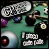 CRANCY CROCK - IL GIOCO DELLE PALLE