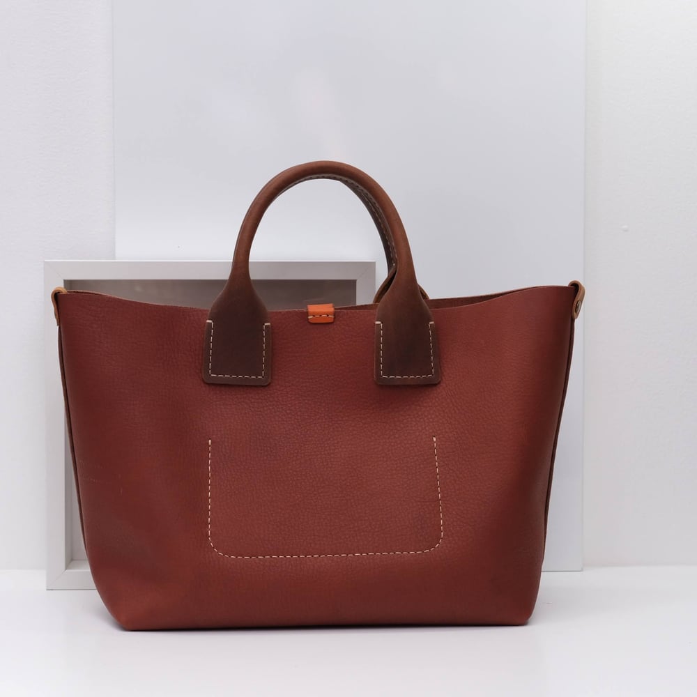 Image of Color Pop Tote low