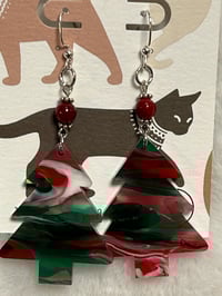 Image of *Swirl Christmas Tree!