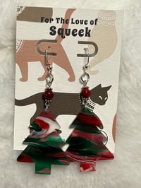 Image of *Swirl Christmas Tree!