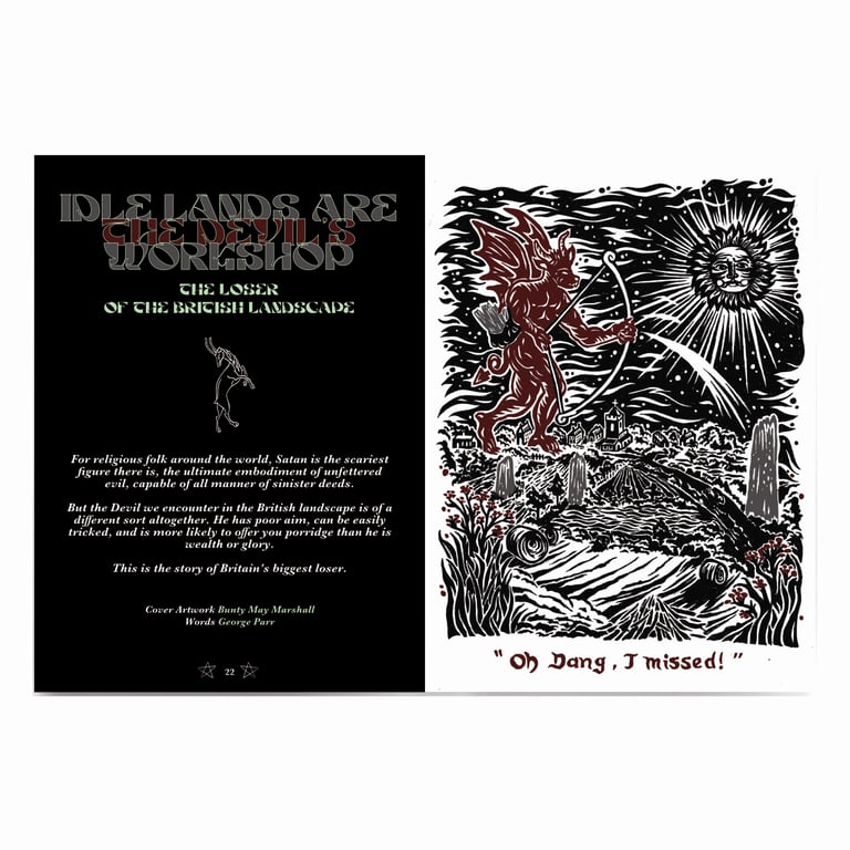 Volume Two Image 3