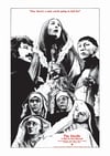 A3 Poster - The Devils