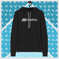 Image 2 of Motostine Hoodie (embroidered)