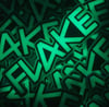 FLAKE Stickers