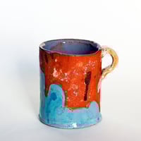 Image 1 of Tiffany SUNG | "Mug"