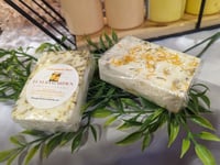 Calendula Bar Soap