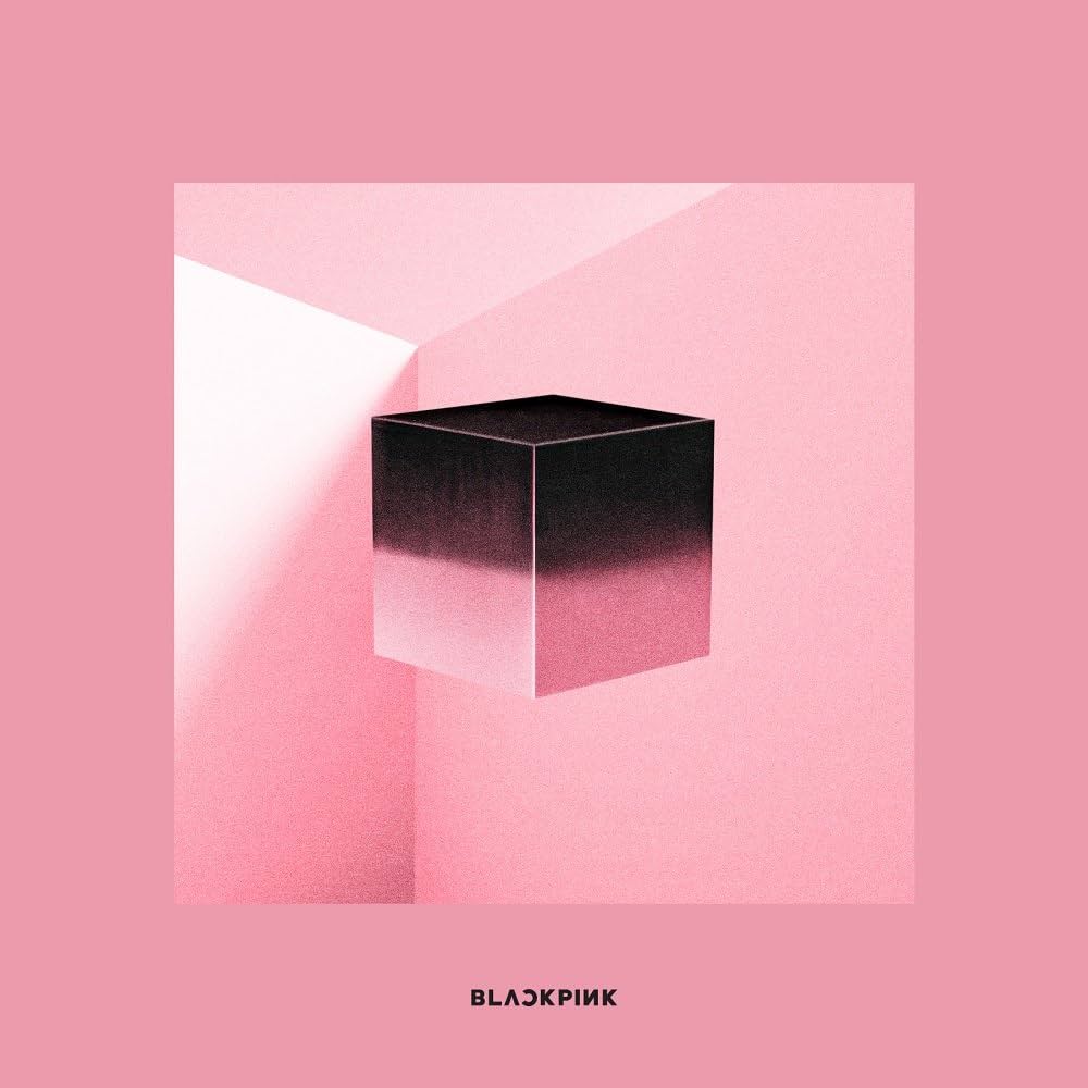 Image of Blackpink Square Up