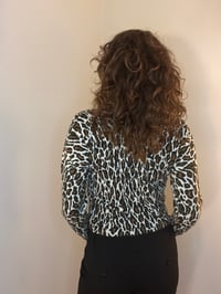 Image 2 of 1980's "MIXED BLUES"