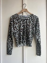 Image 3 of 1980's "MIXED BLUES"