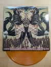 Bodies Lay Broken, "e. e. of e. e." LP or CD