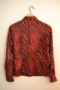 Image 2 of not KEEPING UP WITH THE JONES'