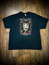 [Collector's Edition] Cobra Hannya Mask T-Shirt (Black)