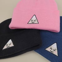 Image 2 of MAGIC MOUNTAIN - BEANIE ADULT