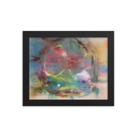 Image 4 of Portal Framed Print