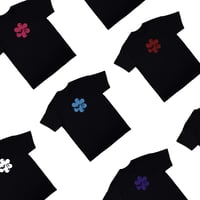 Image 1 of 'VN' Logo Top (Sample)