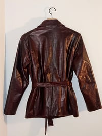 Image 4 of "Marc Mattis"