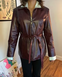 Image 1 of "Marc Mattis"